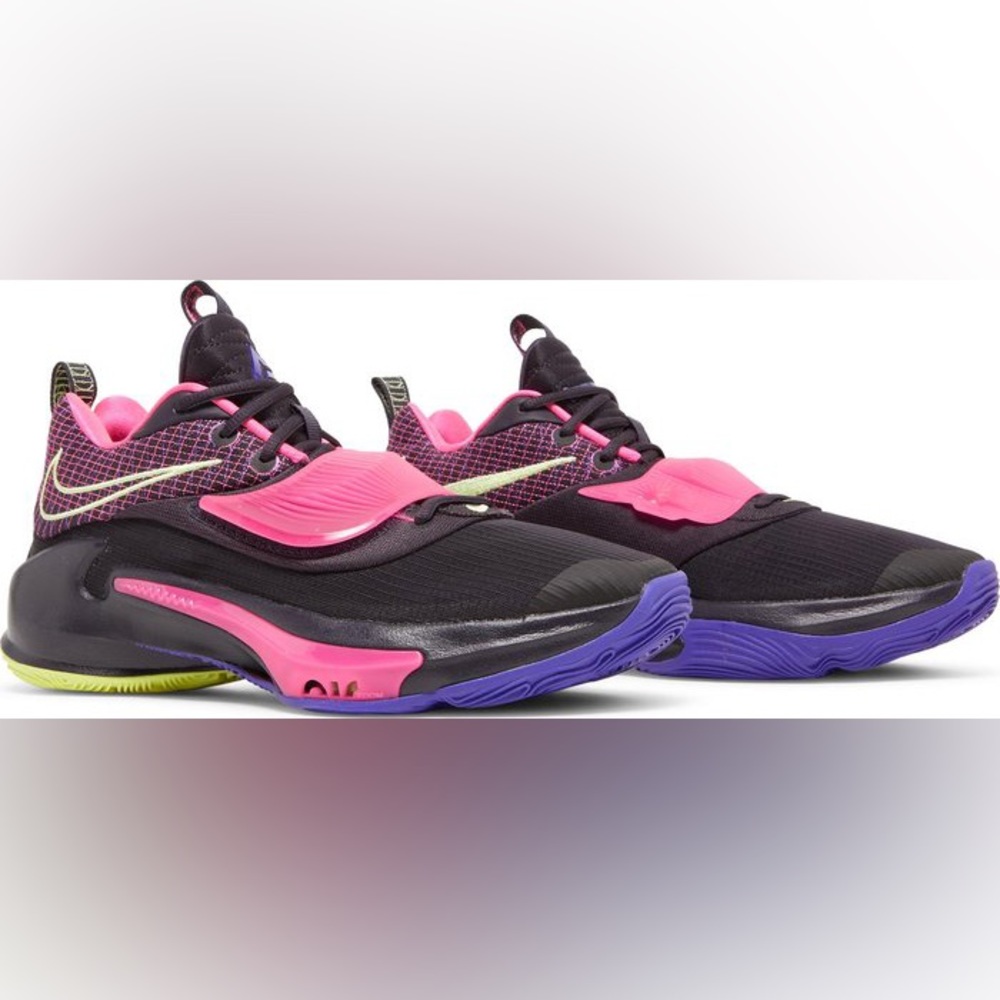 Nikezoom Freak 3 'Digital' View 4